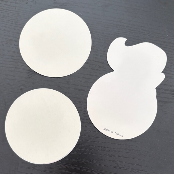 Colorful Smiley Face Stickers Set - Picture 3 of 6